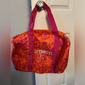 Amika Duffle Bag
